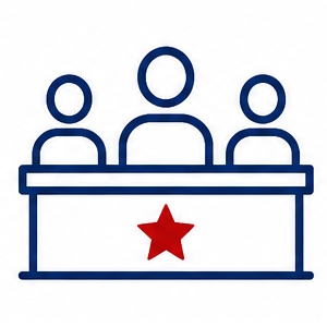International Jury Panel