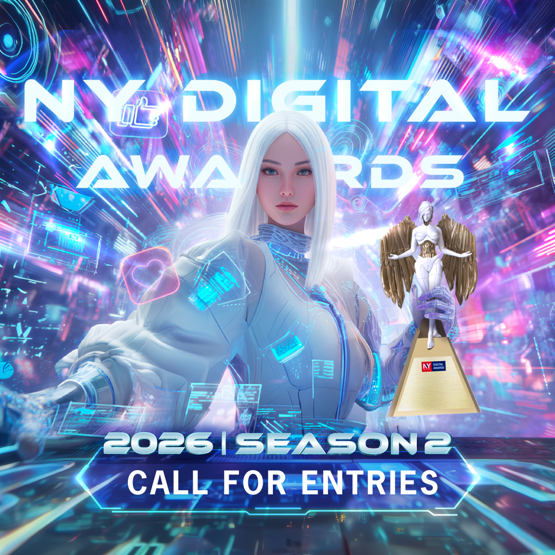 NY Digital Awards