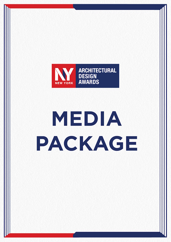 NY Architectural Design Awards Media Package