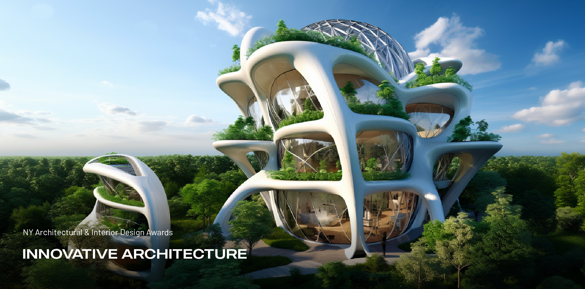 NY Architectural Design Award - NY Innovative Awards