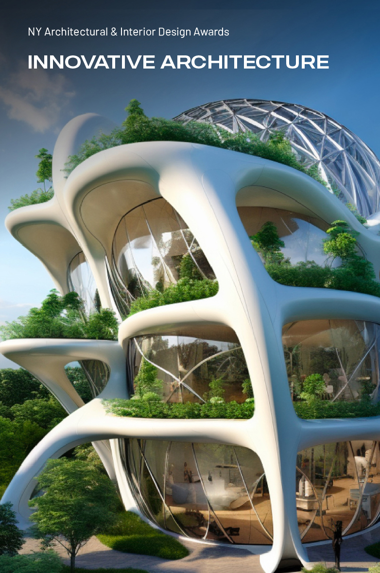 NY Architectural Design Award - NY Innovative Awards