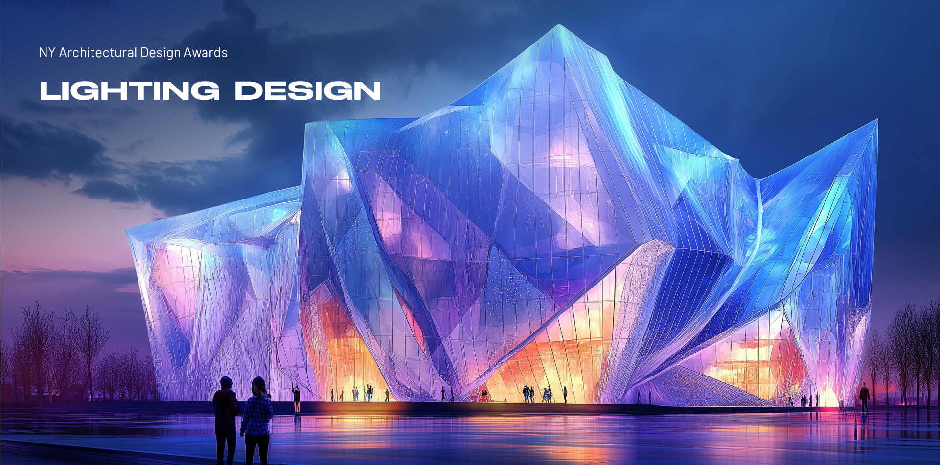 NY Architectural Design Award - NY Lighting Design Awards