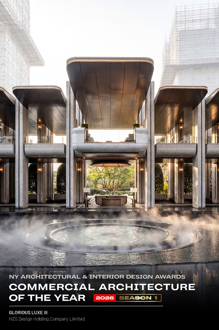 NY Commercial Architecture