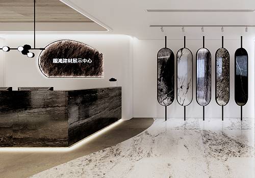 NY Architectural Design Awards Winner - Ink Peak by Jing-Hong Limited Company +Dangli Design+SC Architects