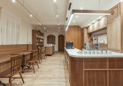 NY Architectural Design Awards Winner - When I Sea You by ROUND DELICATE DESIGN