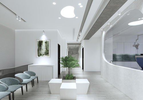 NY Architectural Design Awards - Sprout