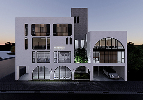 NY Architectural Design Awards Winner - Sprout by Chi-Jui,Tasi Studio +Dangli Design+SC Architects 