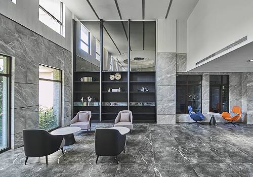 NY Architectural Design Awards - Monochrome Muse