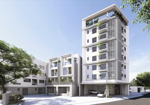 NY Architectural Design Awards Winner - GOLDEN VALLEY  by EIZO INTERNATIONAL LLC