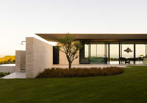 NY Architectural Design Awards - Pippins