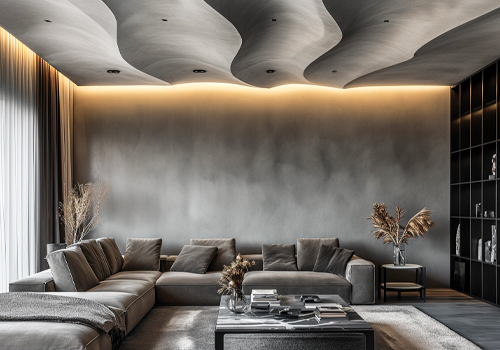 NY Architectural Design Awards Winner - Horng Shan House by Horng Shan Engineering Development Co., Ltd.
