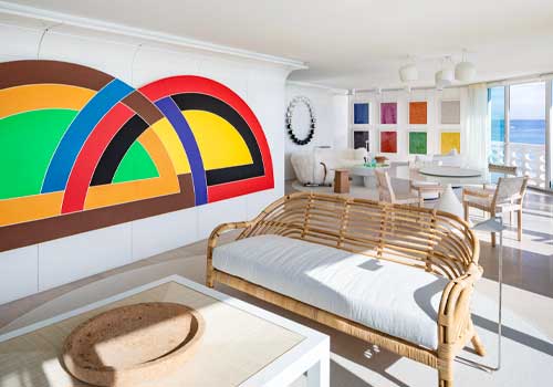 NY Architectural Design Awards Winner - Hey STELLA!!! -  Palm Beach by SheltonMindel