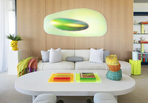 NY Architectural Design Awards Winner - Bioluminescence by the Sea by SheltonMindel