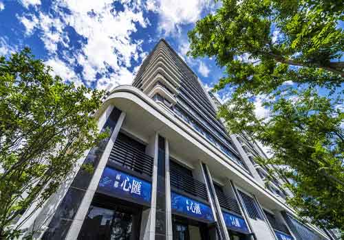 NY Architectural Design Awards Winner - Cityscape Swing by FWU SHIANG Construction / Professional Group of Design