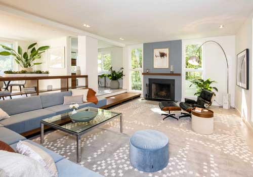 NY Architectural Design Awards Winner - Freedman Residence by Cityzen Designs