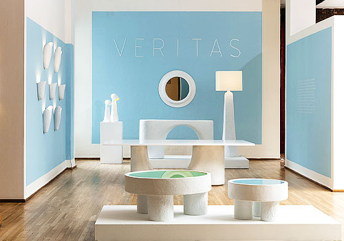 NY Architectural Design Awards Winner - Veritas Collection by SheltonMindel