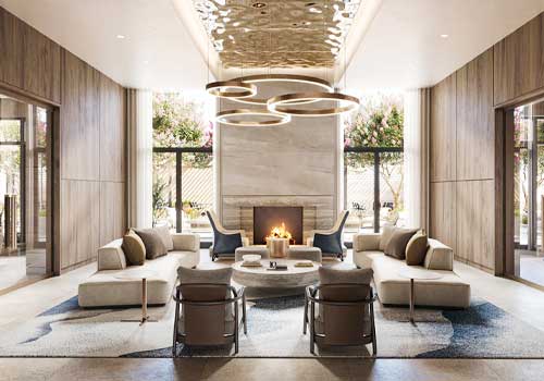 NY Architectural Design Awards Winner - The Boardwalk Condominiums  by BG STUDIO INTERNATIONAL