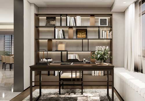 NY Architectural Design Awards Winner - No.1 Shaodong by CHANGSHA ZETIAN ARTCHITECTURAL DECORATION CO.LTD 