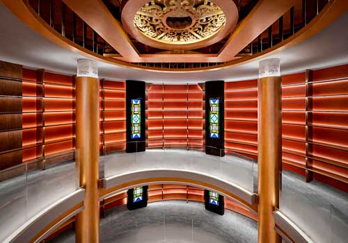 NY Architectural Design Awards Winner - 