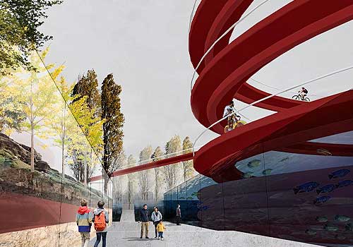 NY Architectural Design Awards Winner - Rockcheck Renovation by Dingwen Wu, Yanhao Chai