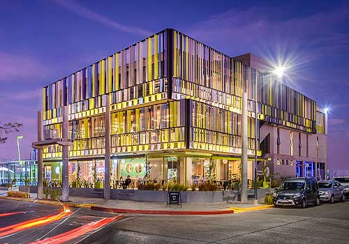 NY Architectural Design Awards Winner - Central Club by MTVD design studio