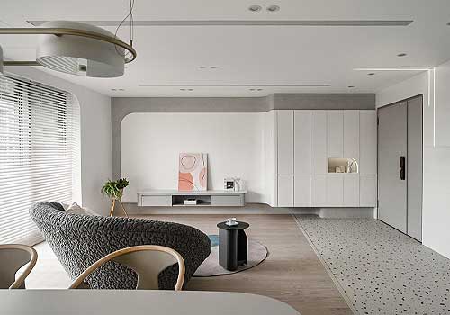 NY Architectural Design Awards Winner - Sunshine by CYCU Ph. D. Program in Design