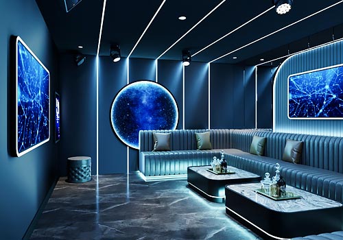 NY Architectural Design Awards Winner - CHAO K by G.Z DESIGN STUDIO LTD