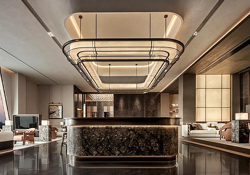NY Architectural Design Awards - PEAK ONE