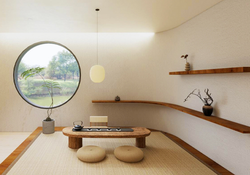 NY Architectural Design Awards Winner - Heritage Halo by Right Turn Interior Design