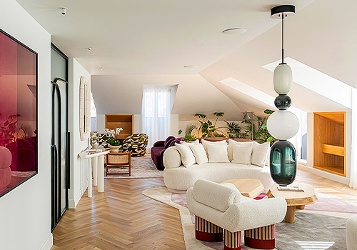 NY Architectural Design Awards Winner - Ribeira Garden by Rita Valadao - Arquitetura & Design de Interiores