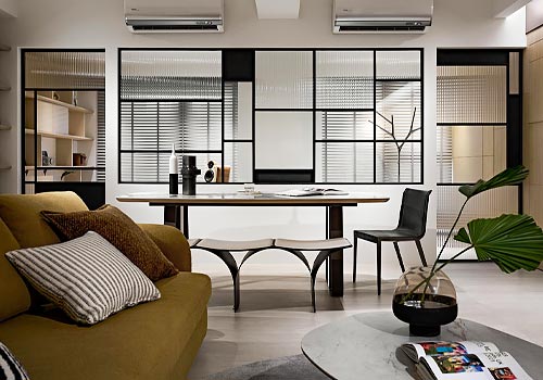 NY Architectural Design Awards Winner - The Moment of Eternity by LZ Arch Space CO.