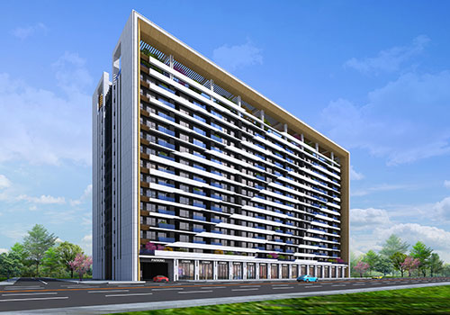 NY Architectural Design Awards Winner - The Luminous Voyage by TiNK Architects