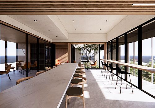 NY Architectural Design Awards - Metro Casa