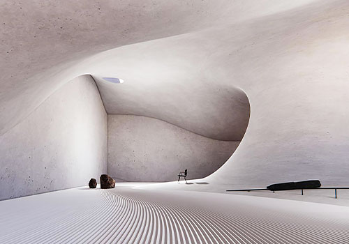 NY Architectural Design Awards Winner - Strata Nexus by  AmbiWishes Information Technology Co., Ltd. & AmbiWishes Technology Inc.