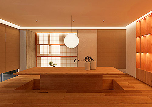 NY Architectural Design Awards - Freestyle