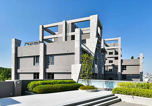 NY Architectural Design Awards - Forest City
