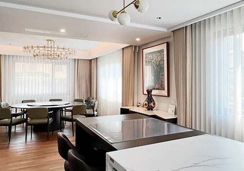 NY Architectural Design Awards - Riverside Villa  