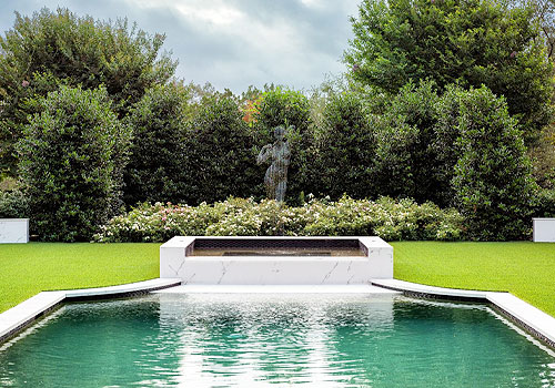 NY Architectural Design Awards Winner - Outdoor Oasis by Double B Design