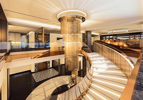 NY Architectural Design Awards - New Era — Rituals of Home
