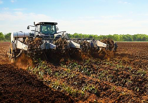 NY Architectural Design Awards - The Soil Factory: Transforming Sludge into a Productive Land
