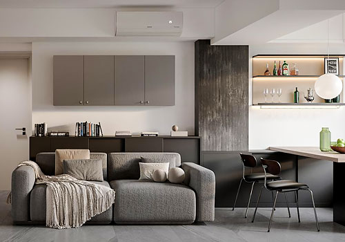 NY Architectural Design Awards - #JN060
