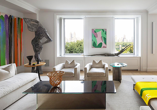 NY Architectural Design Awards - The Art of Making It