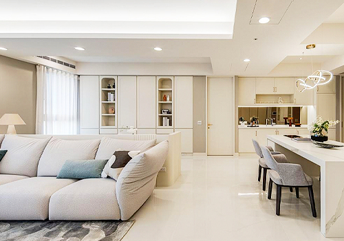 NY Architectural Design Awards Winner - Where Grace Resides by Amy Interior Design