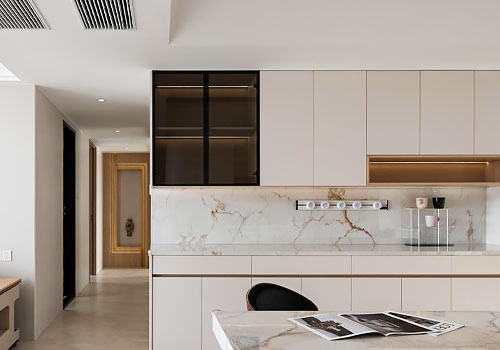 NY Architectural Design Awards - LOGAN Sunshine Jinfu