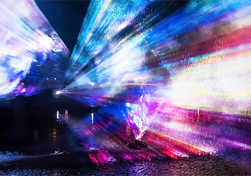 NY Architectural Design Awards - Tempest