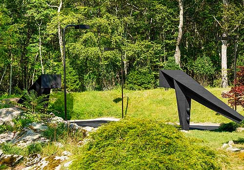 NY Architectural Design Awards Winner - Earth Court Case Study 001 (Sanctum) by Kindred Studio