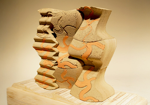 NY Architectural Design Awards Winner - Riprap Ram Jam by CSLab