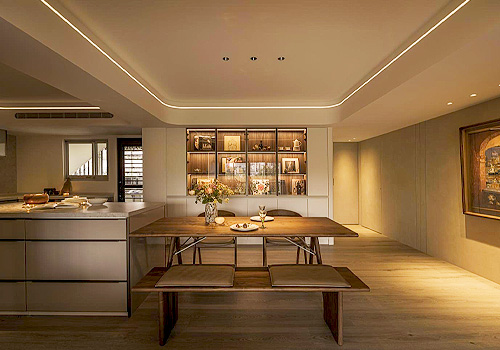 NY Architectural Design Awards Winner - Comfort Zone by YOMA DESIGN