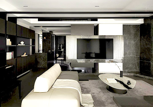 NY Architectural Design Awards - Unbound Dwelling