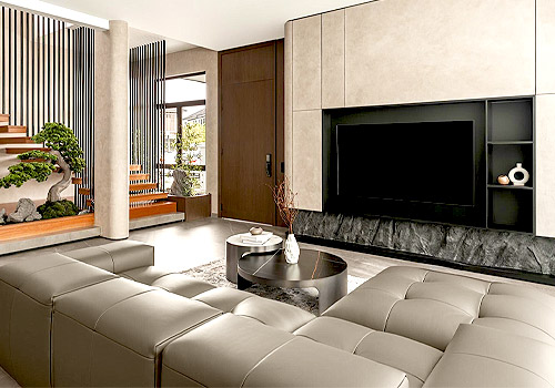 NY Architectural Design Awards - RAW EQUILIBRIUM